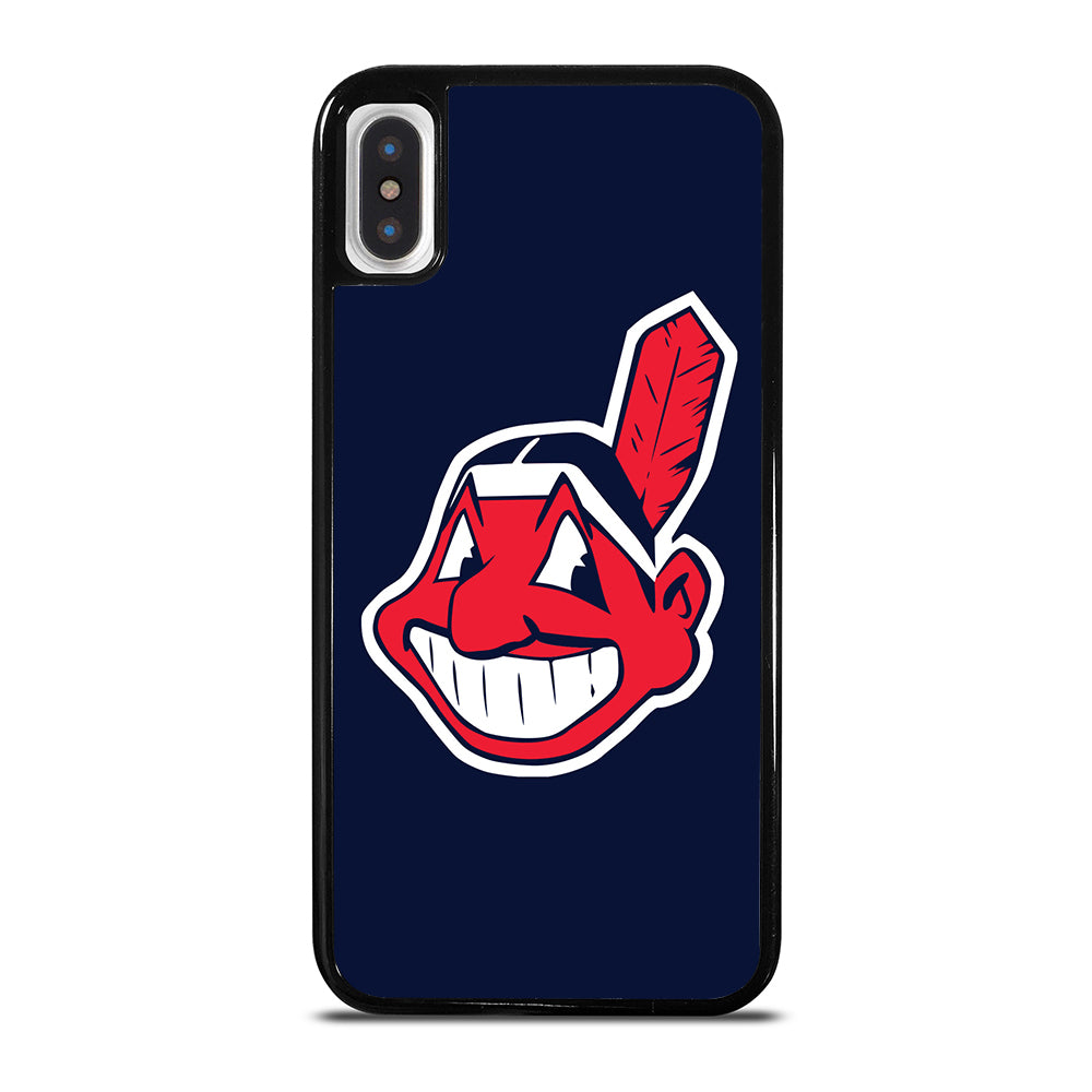 CLEVELAND INDIANS1 iPhone X / XS Case