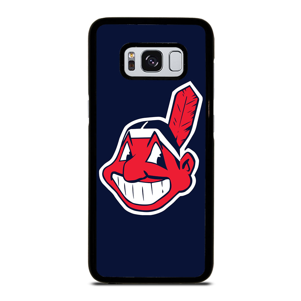 CLEVELAND INDIANS1 Samsung Galaxy S8 Case