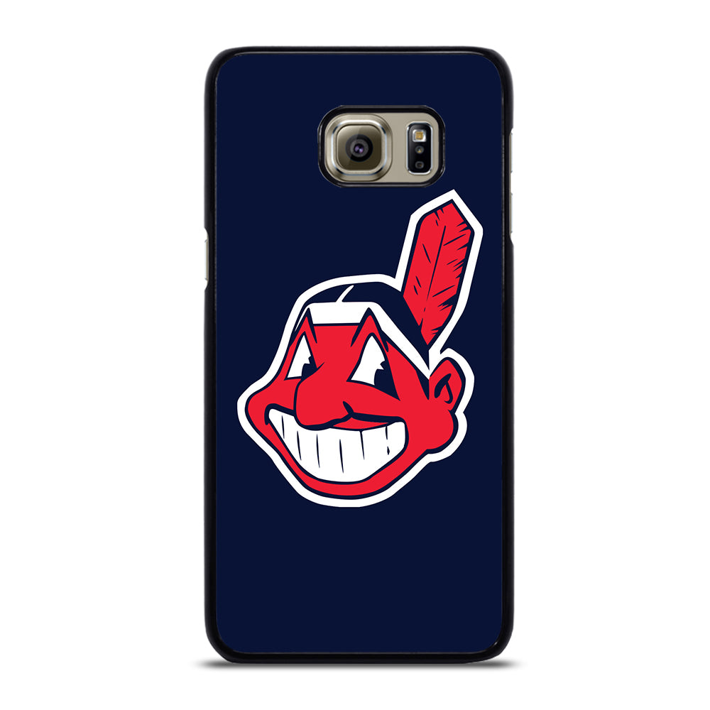 CLEVELAND INDIANS1 Samsung Galaxy S6 Edge Plus Case