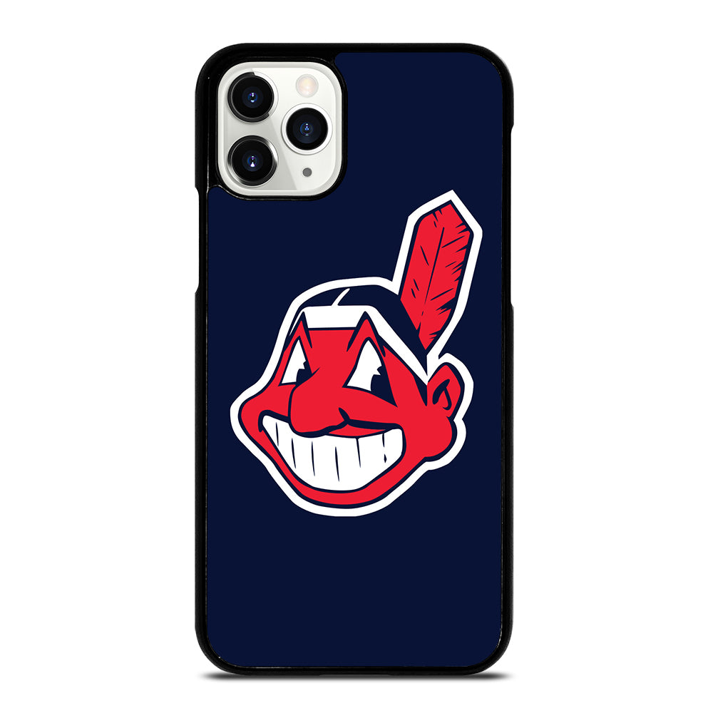 CLEVELAND INDIANS1 iPhone 11 Pro Case