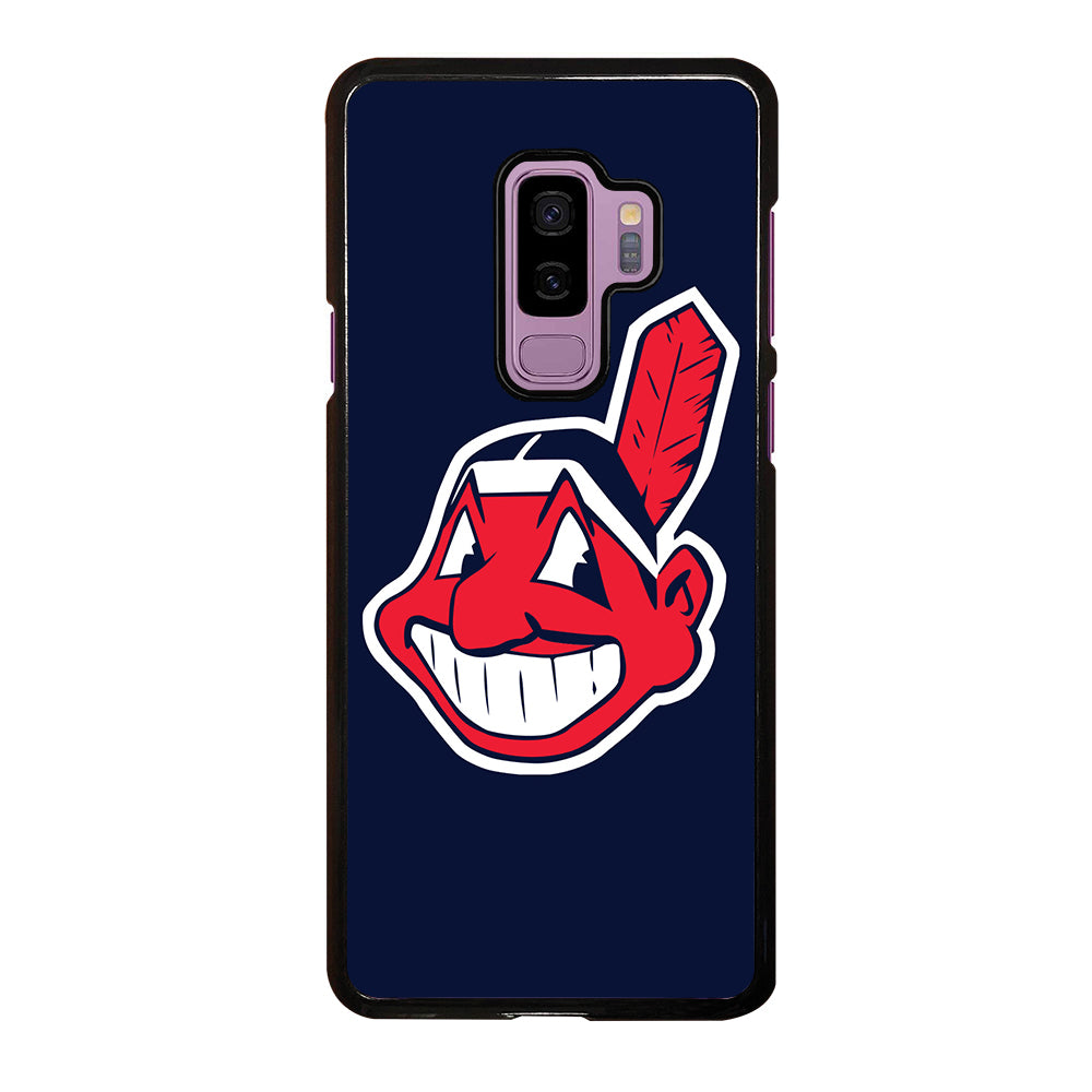 CLEVELAND INDIANS1 Samsung Galaxy S9 Plus Case