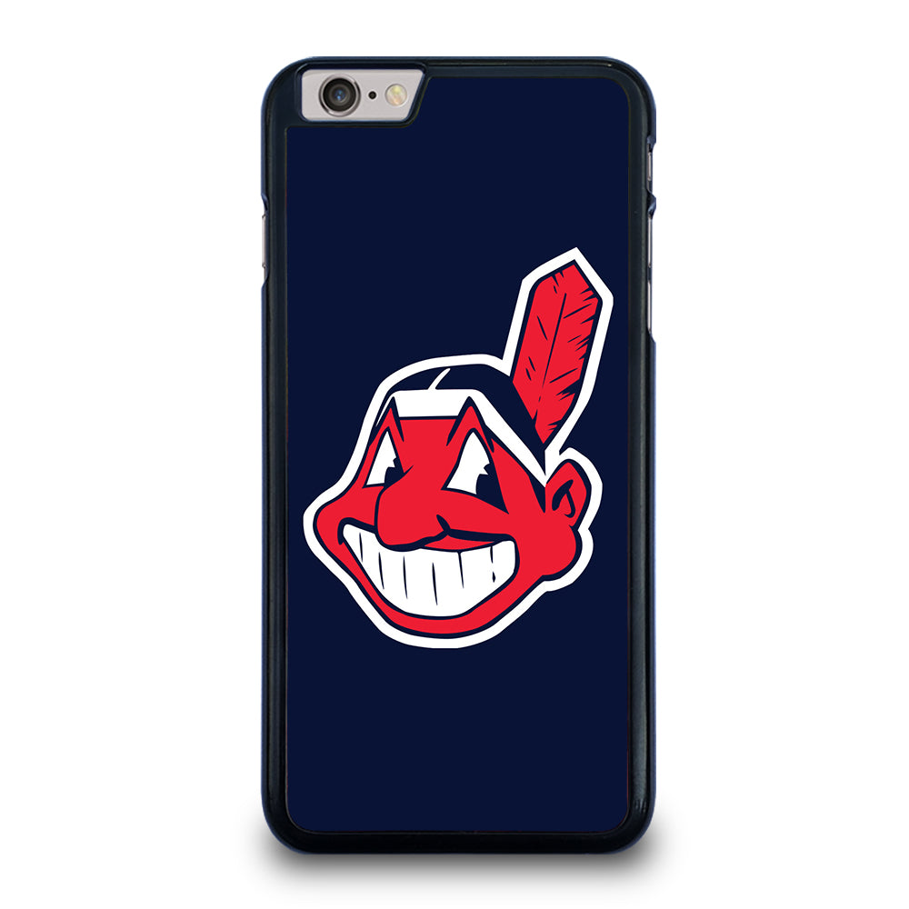 CLEVELAND INDIANS1 iPhone 6 / 6S Plus Case