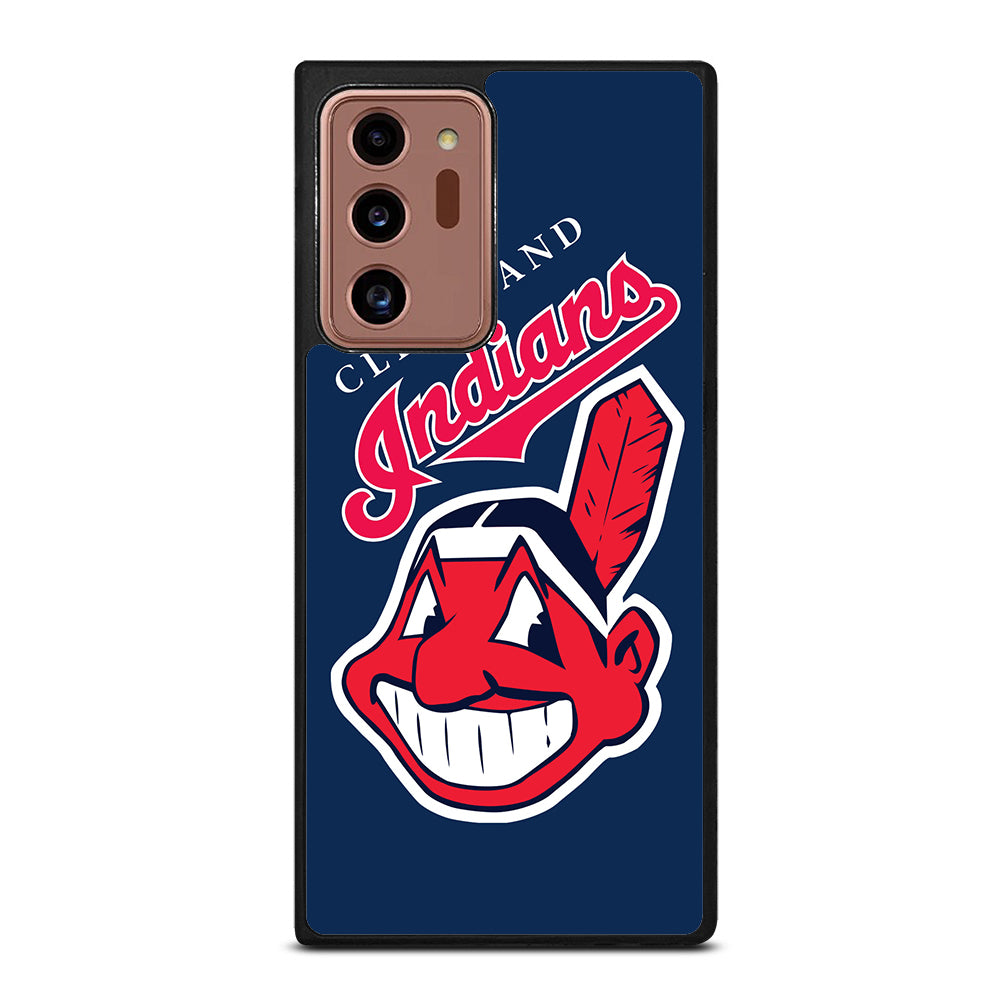 CLEVELAND INDIANS LOGO Samsung Galaxy Note 20 Ultra Case