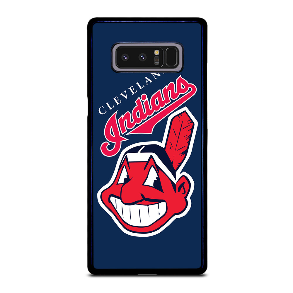 CLEVELAND INDIANS LOGO Samsung Galaxy Note 8 Case