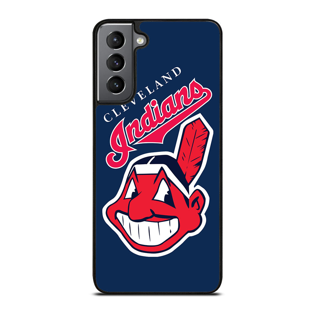 CLEVELAND INDIANS LOGO Samsung Galaxy S21 Plus 5G Case