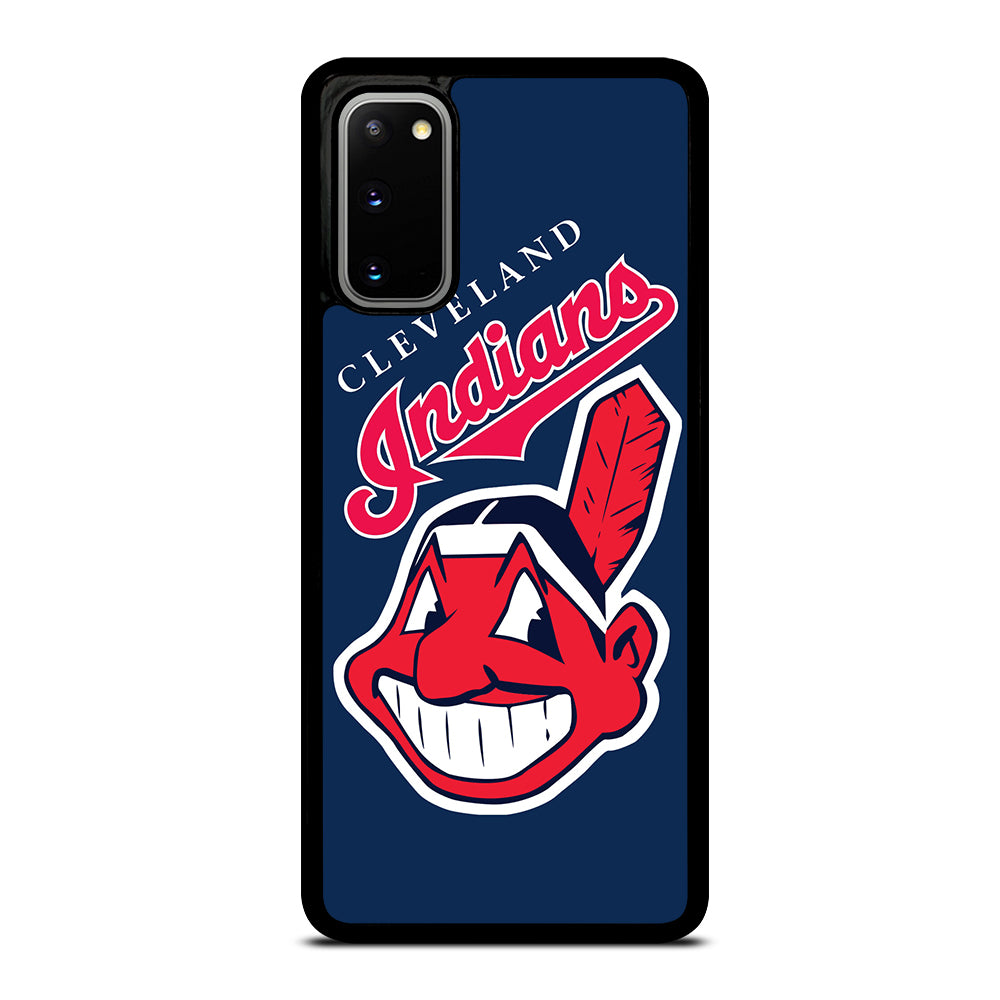 CLEVELAND INDIANS LOGO Samsung Galaxy S20 / S20 5G Case