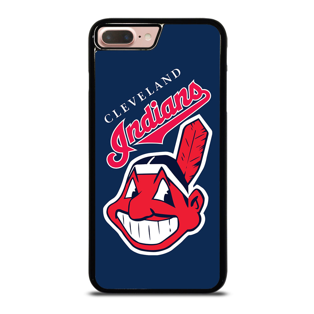 CLEVELAND INDIANS LOGO iPhone 7 Plus / 8 Plus Case