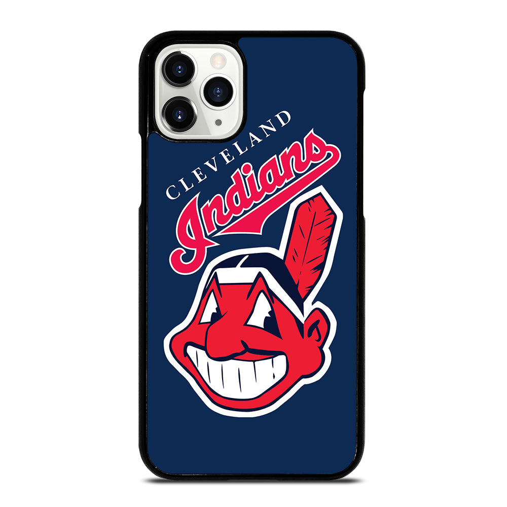 CLEVELAND INDIANS LOGO iPhone 11 Pro Case