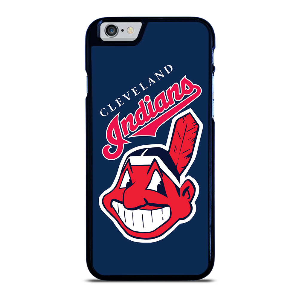 CLEVELAND INDIANS LOGO iPhone 6 / 6S Case