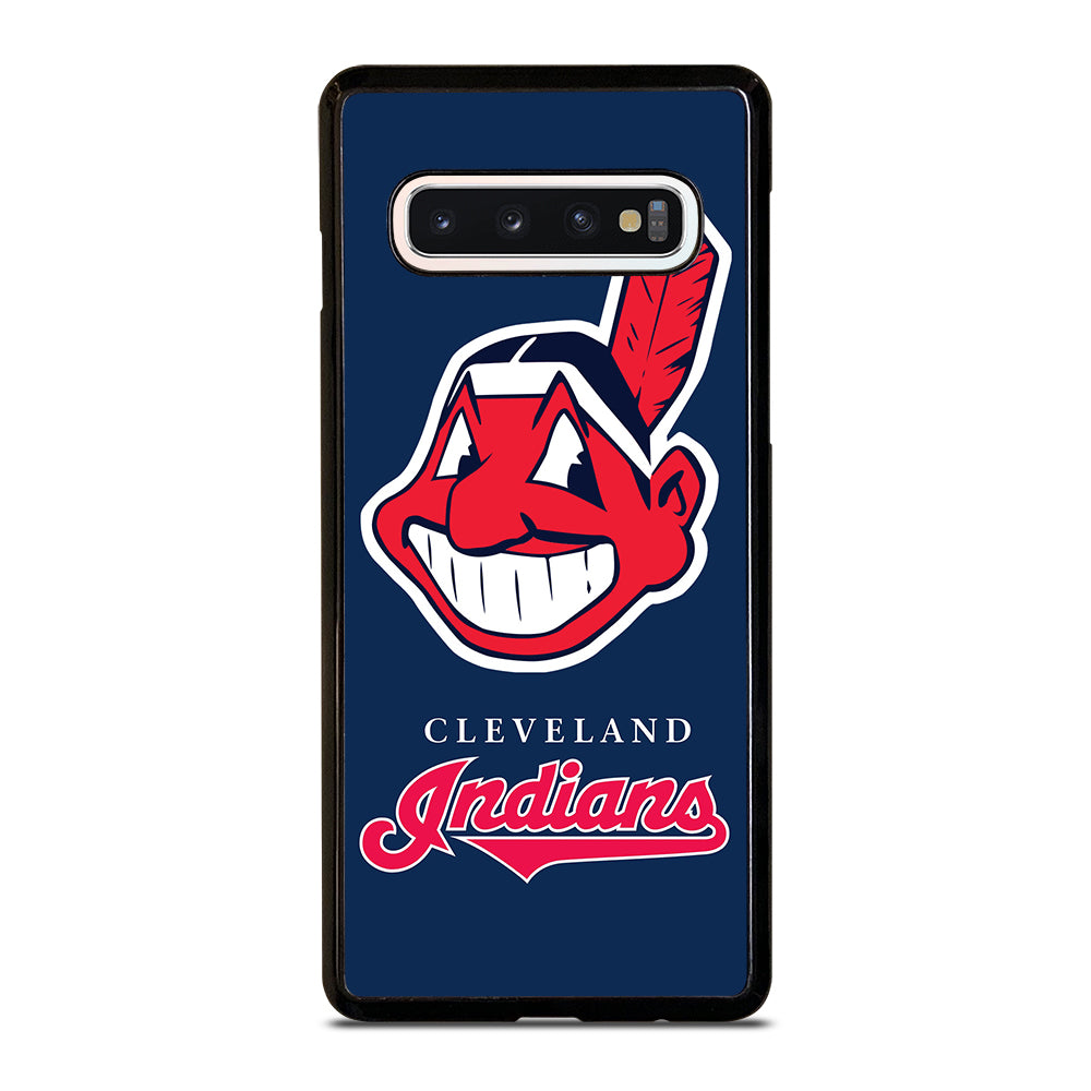 CLEVELAND INDIANS Samsung Galaxy S10 Case