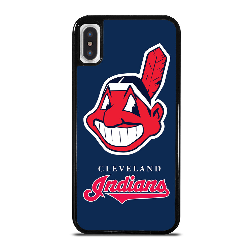 CLEVELAND INDIANS iPhone X / XS Case