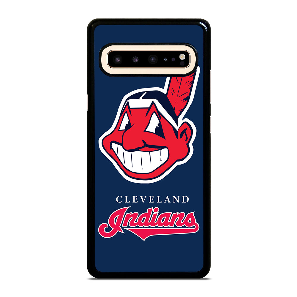 CLEVELAND INDIANS Samsung Galaxy S10 5G Case
