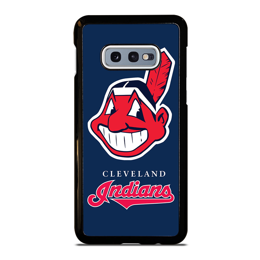 CLEVELAND INDIANS Samsung Galaxy S10e Case