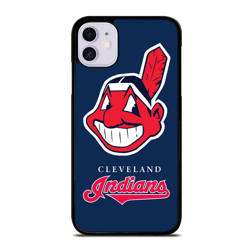 CLEVELAND INDIANS iPhone 11 Case