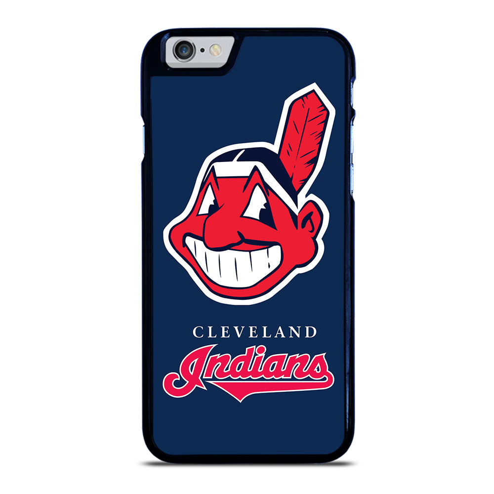 CLEVELAND INDIANS iPhone 6 / 6S Case