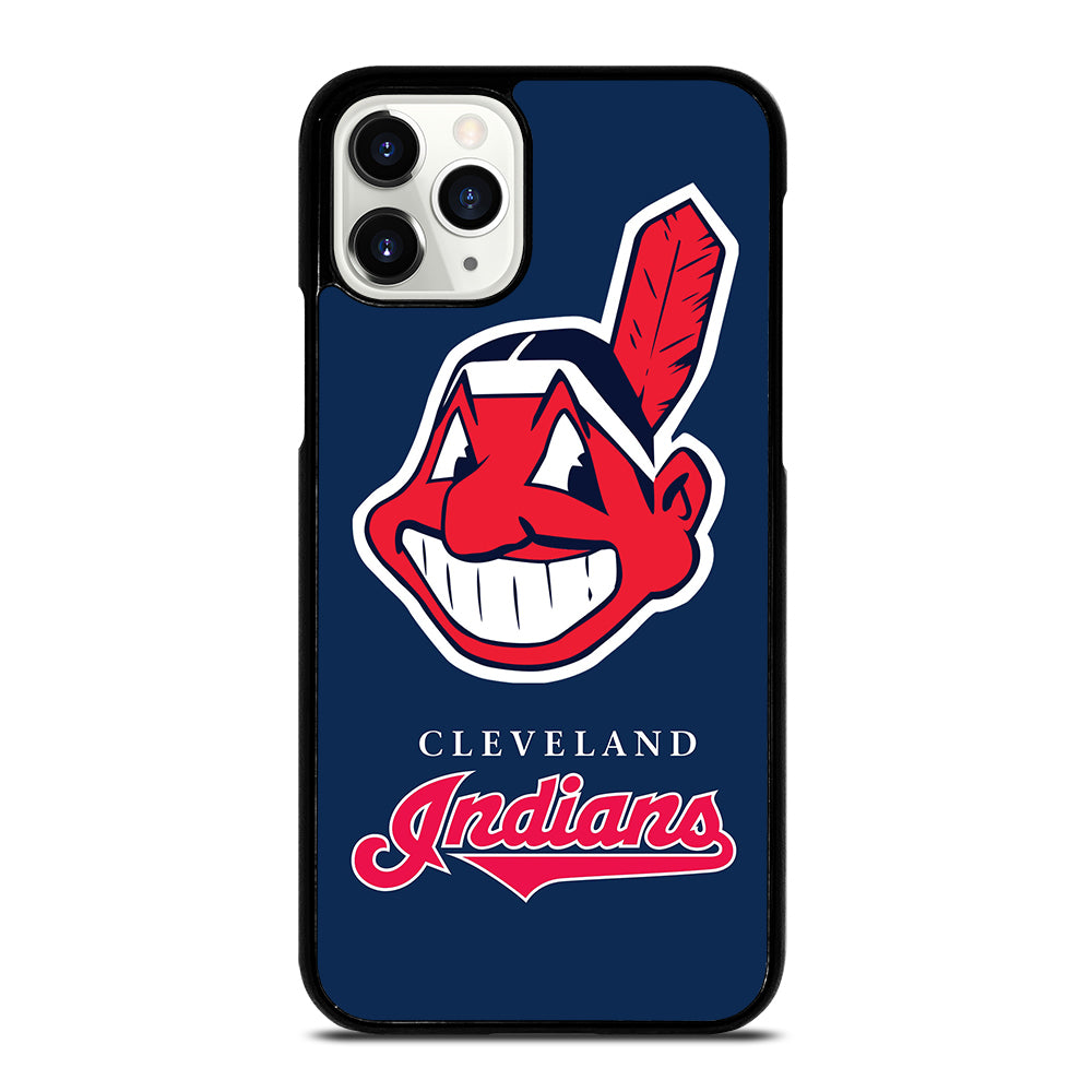 CLEVELAND INDIANS iPhone 11 Pro Case
