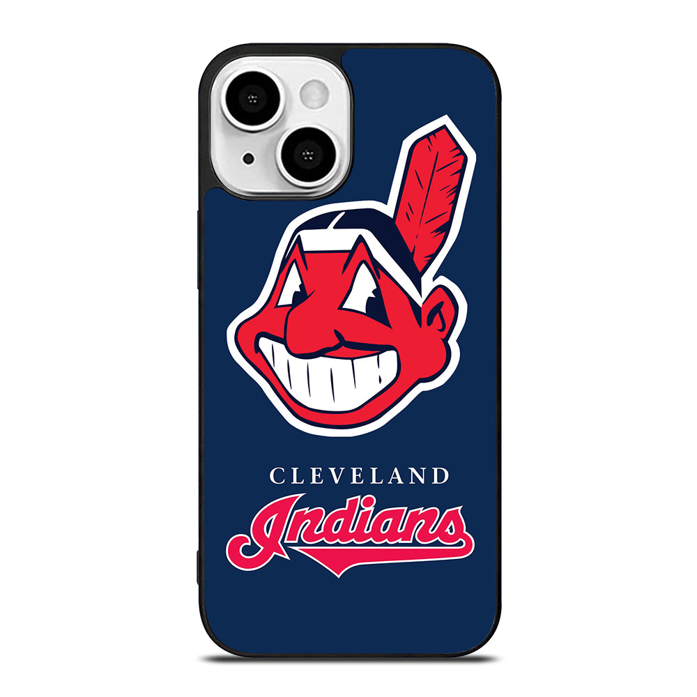 CLEVELAND INDIANS iPhone 13 Mini Case