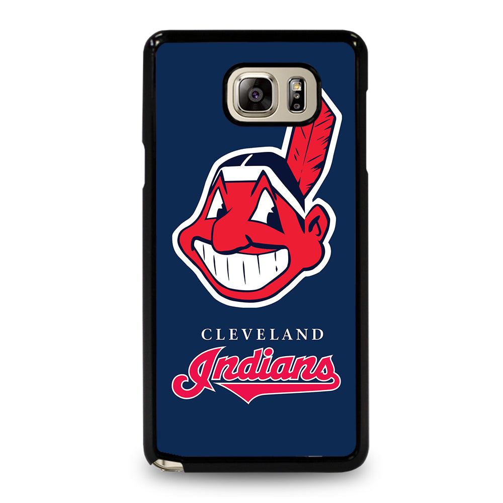 CLEVELAND INDIANS Samsung Galaxy Note 5 Case