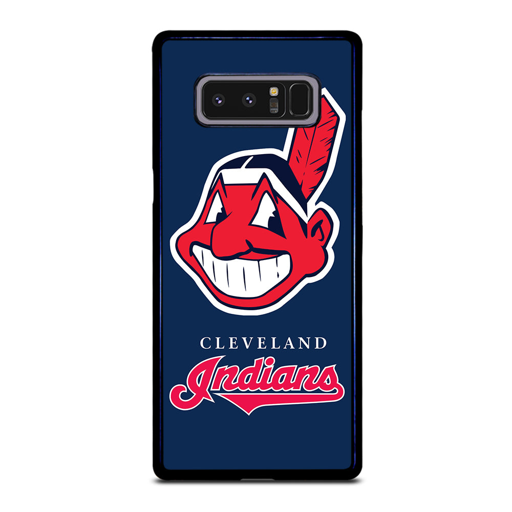 CLEVELAND INDIANS Samsung Galaxy Note 8 Case