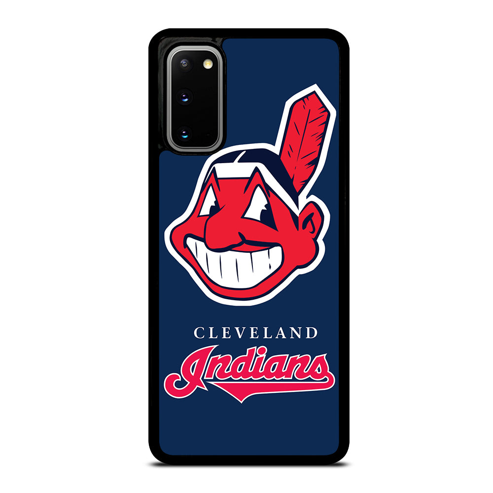 CLEVELAND INDIANS Samsung Galaxy S20 / S20 5G Case