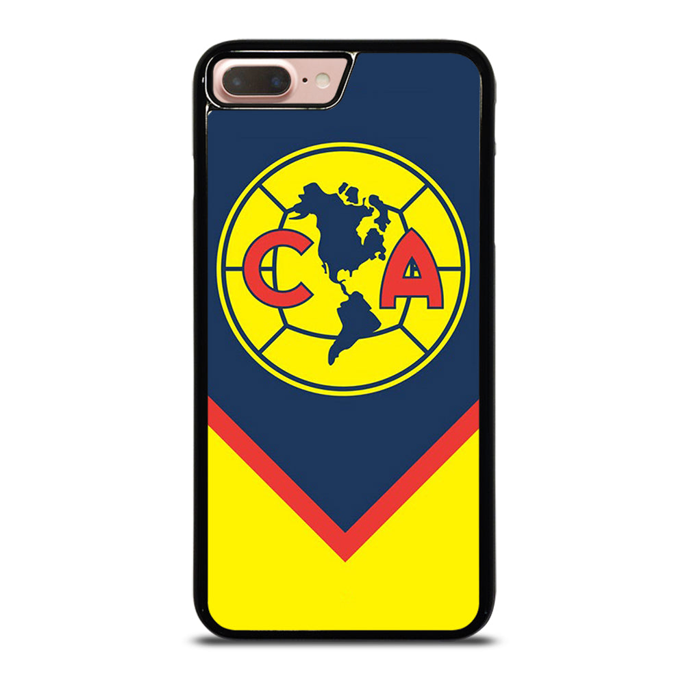 CLUB AMERICA BATCH LOGO iPhone 7 Plus / 8 Plus Case