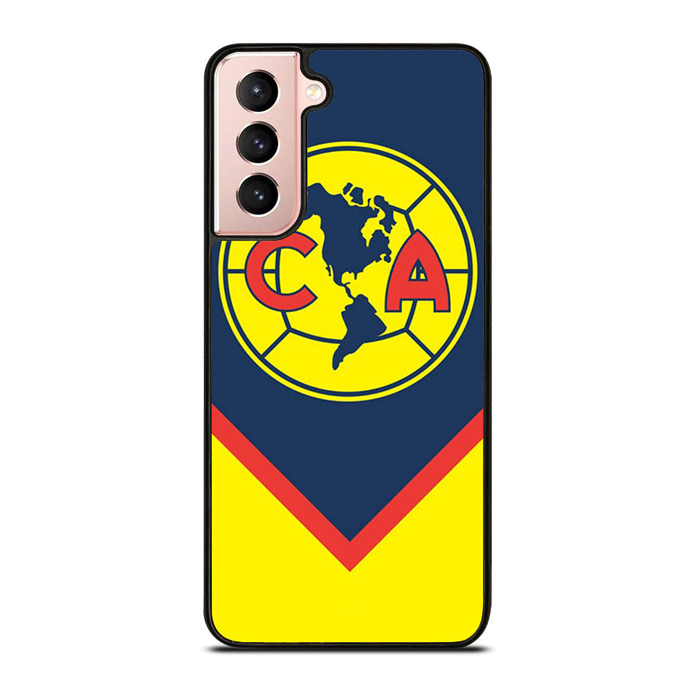 CLUB AMERICA BATCH LOGO Samsung Galaxy S21 5G Case