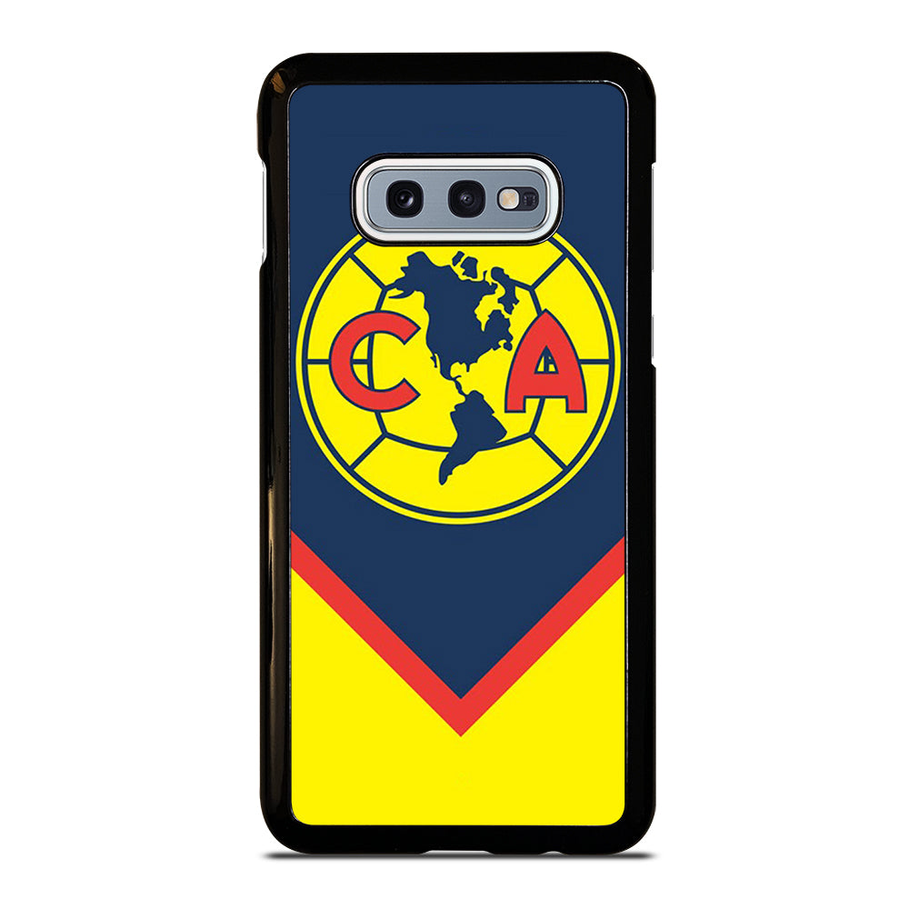CLUB AMERICA BATCH LOGO Samsung Galaxy S10e Case