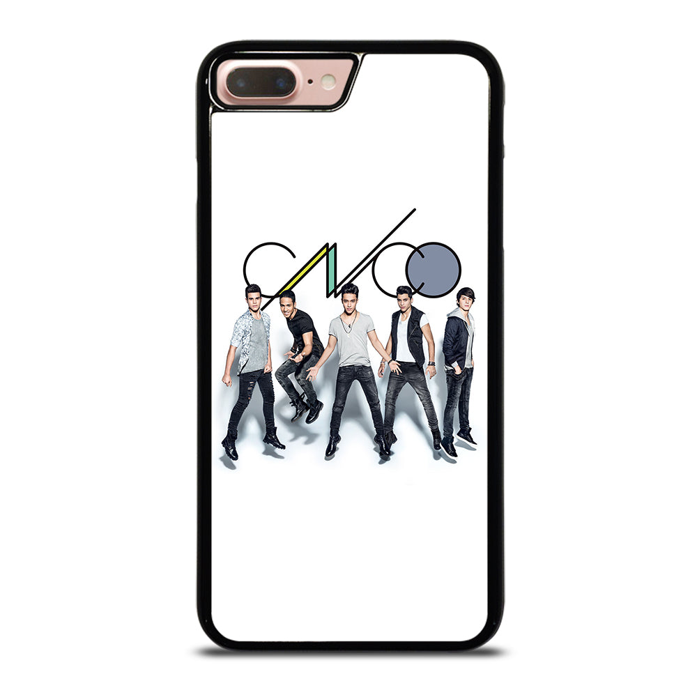 CNCO GROUP iPhone 7 Plus / 8 Plus Case