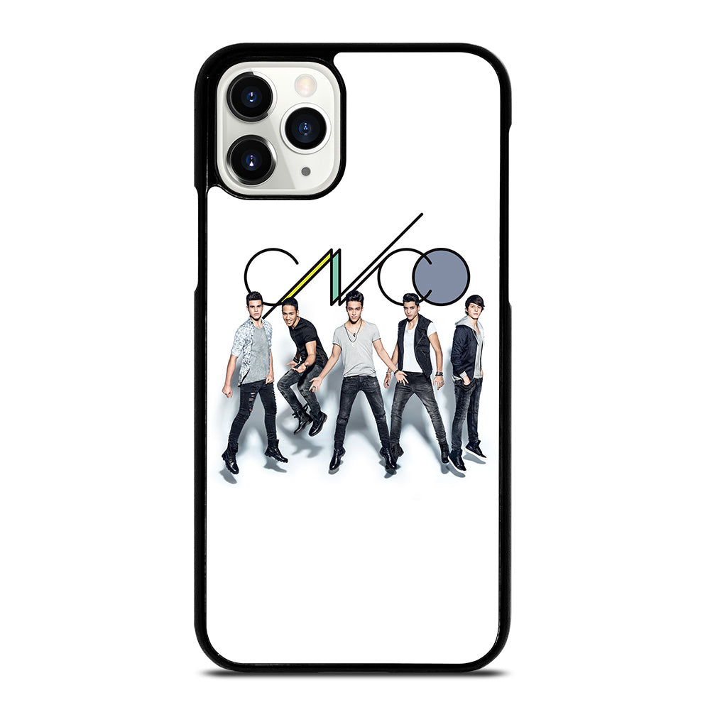 CNCO GROUP iPhone 11 Pro Case