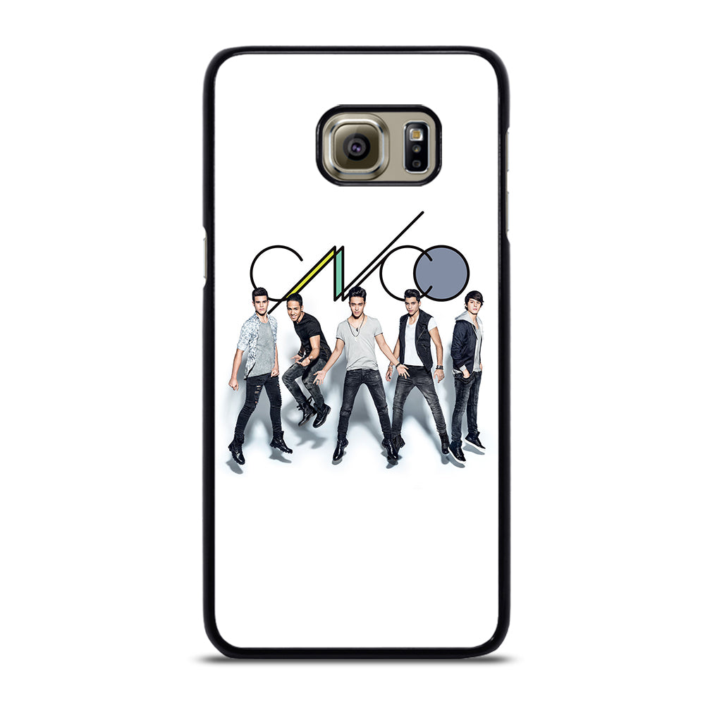 CNCO GROUP Samsung Galaxy S6 Edge Plus Case
