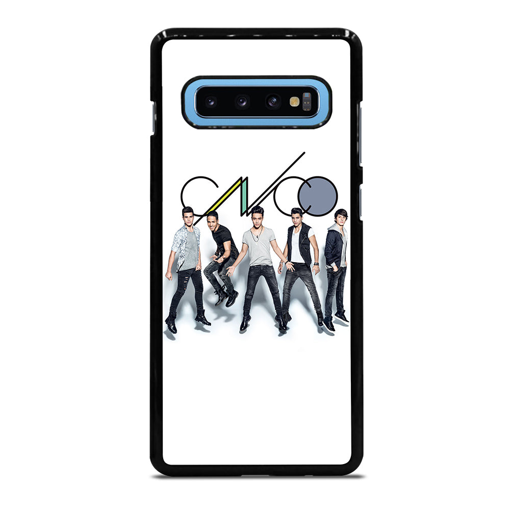 CNCO GROUP Samsung Galaxy S10 Plus Case