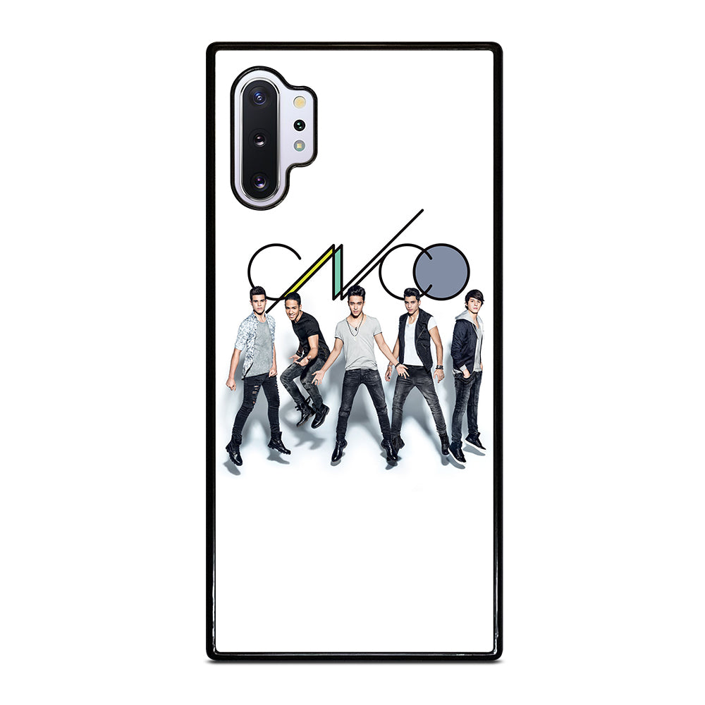 CNCO GROUP Samsung Galaxy Note 10 Plus Case