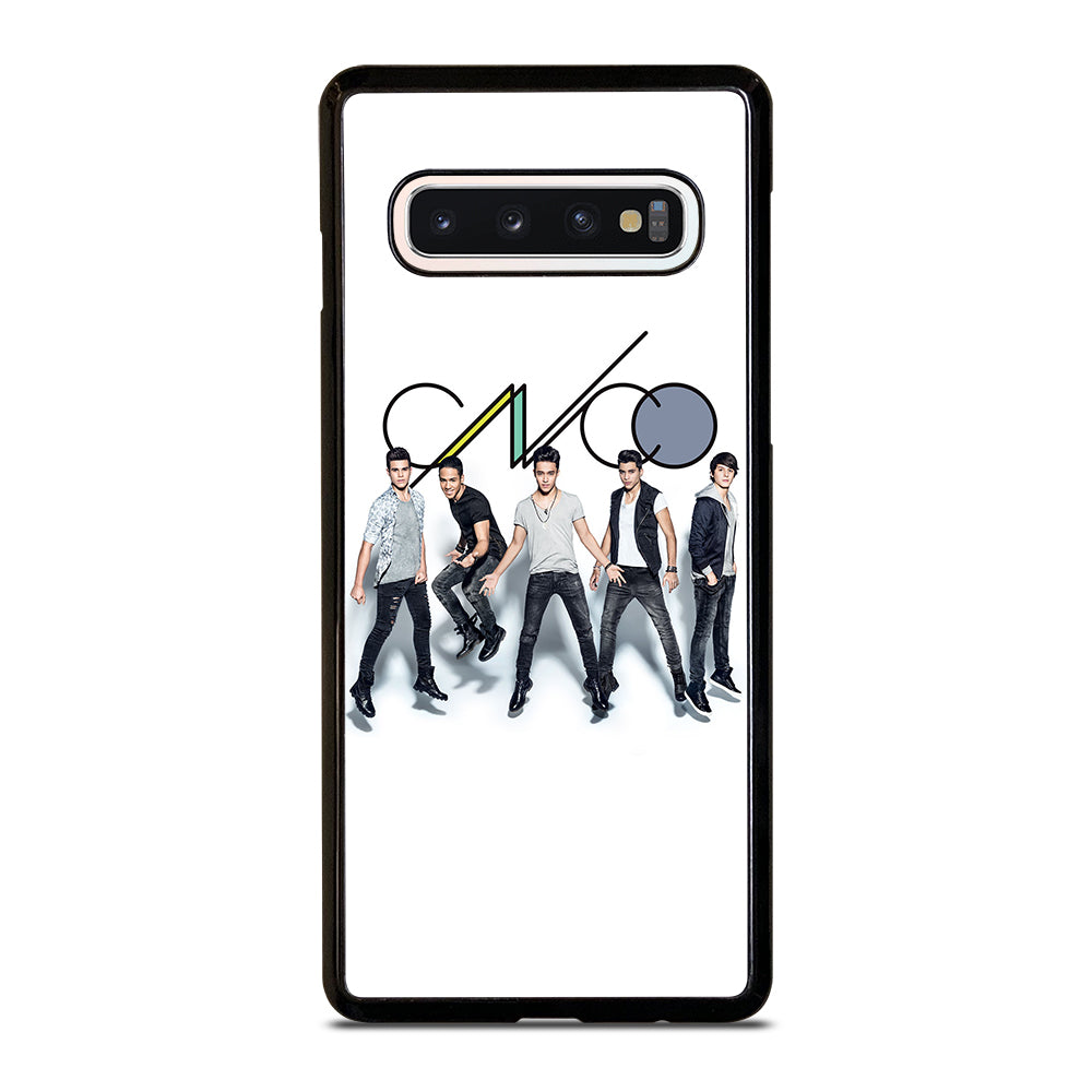 CNCO GROUP Samsung Galaxy S10 Case