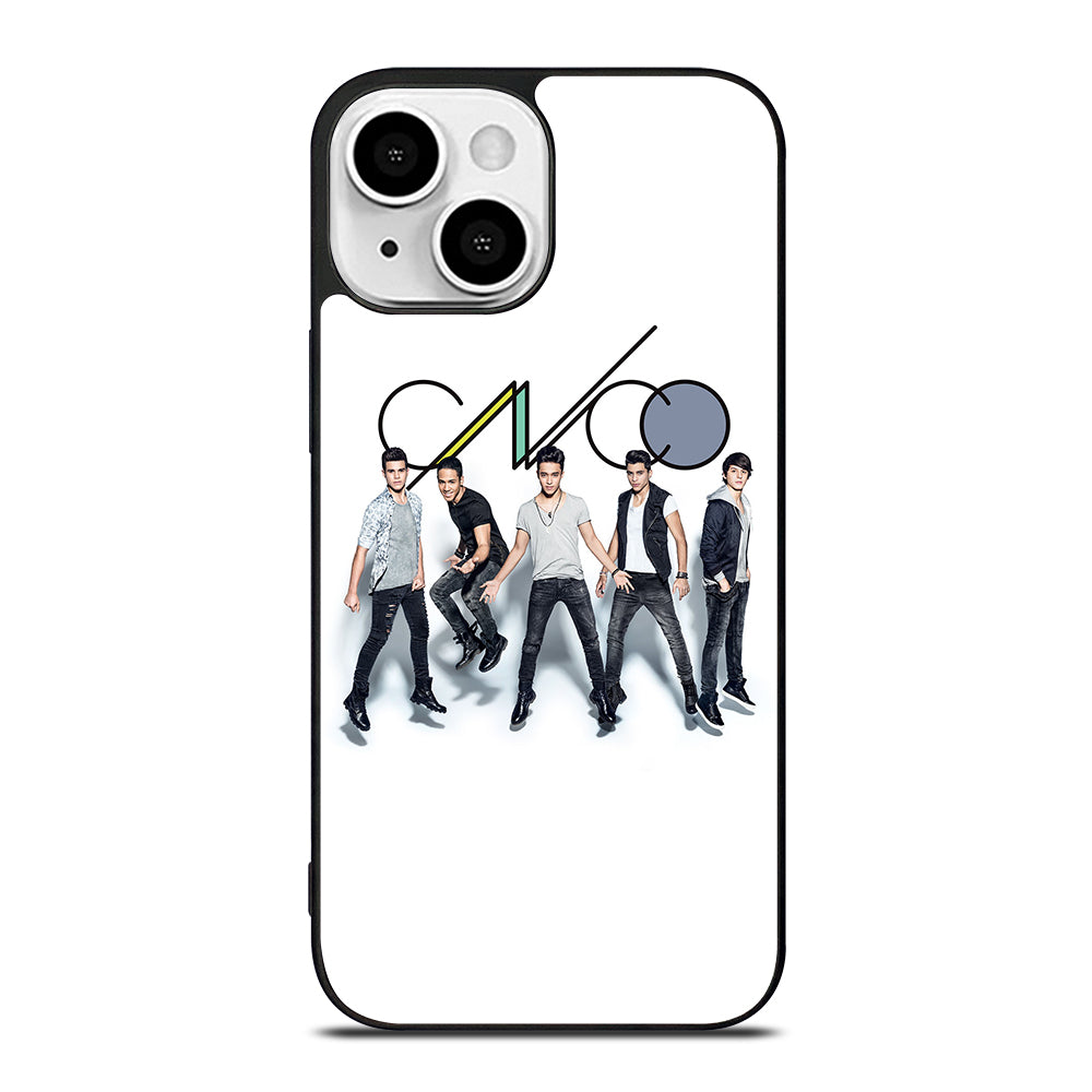CNCO GROUP iPhone 13 Mini Case