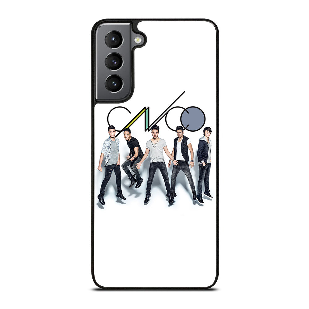 CNCO GROUP Samsung Galaxy S21 Plus 5G Case