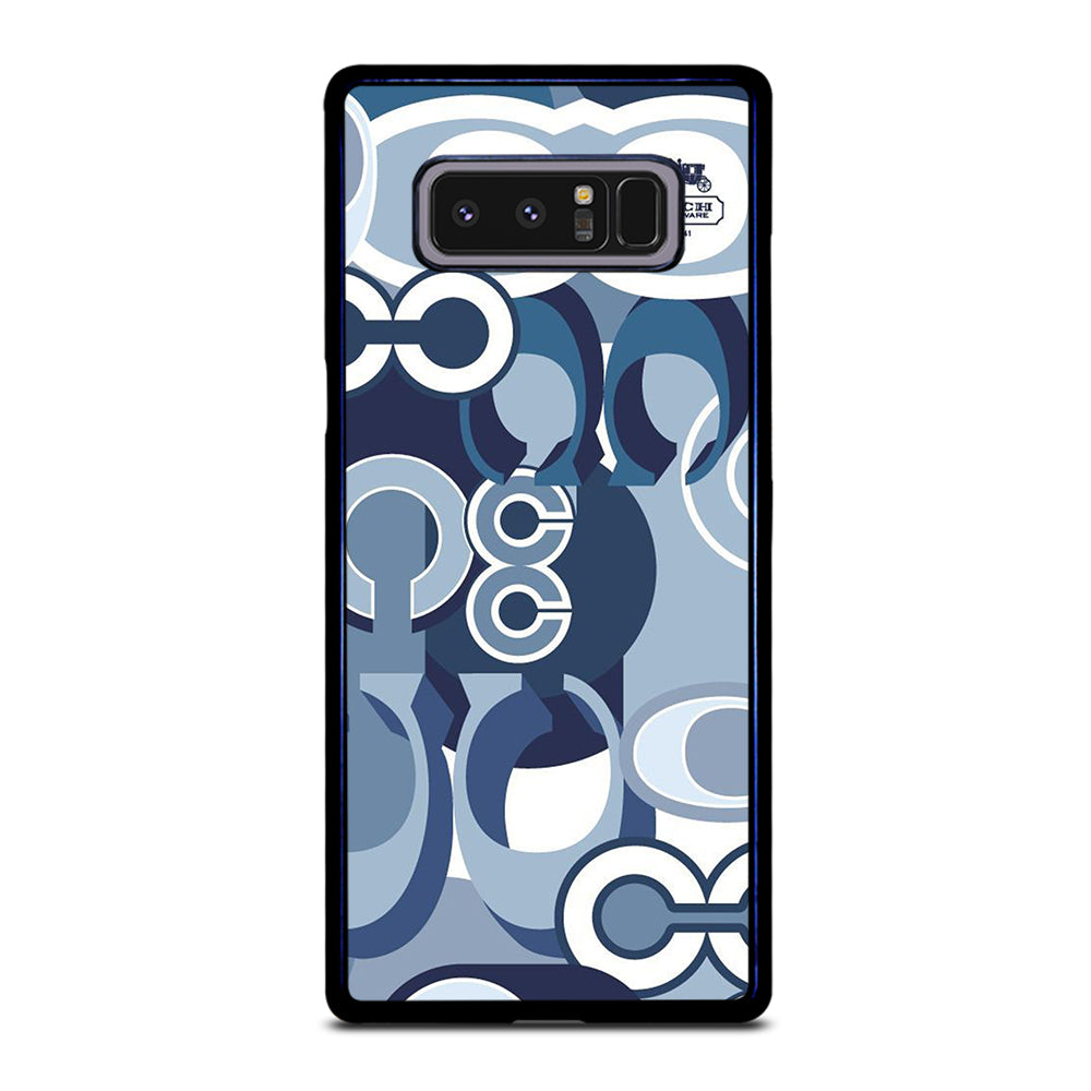COACH LEATHERWARE Samsung Galaxy Note 8 Case