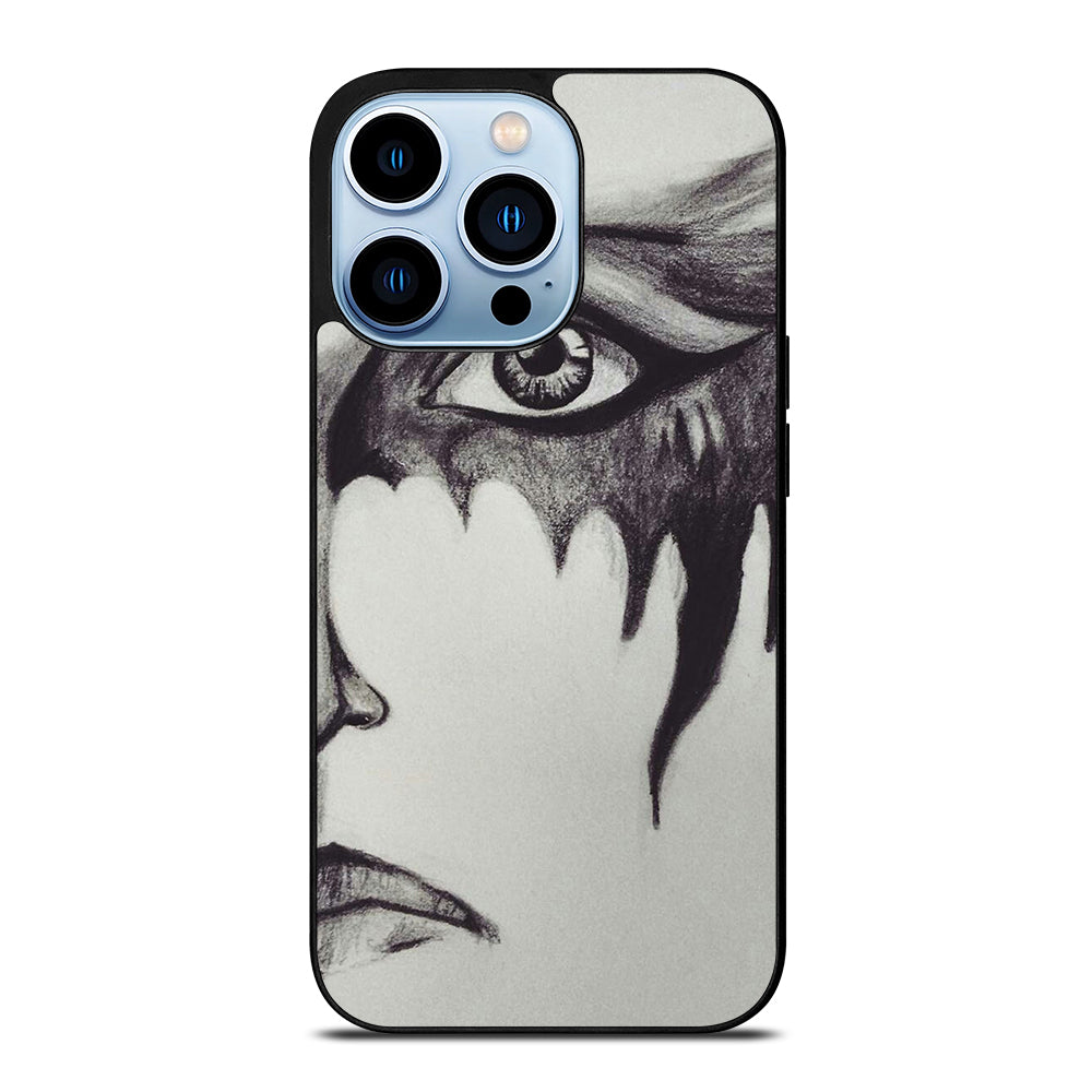 COMMANDER LEXA EYES iPhone 13 Pro Max Case