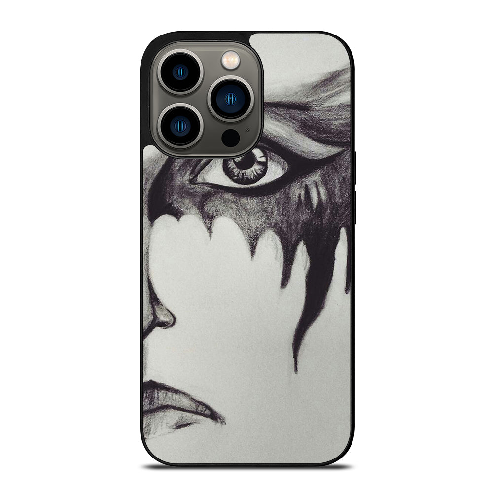 COMMANDER LEXA EYES iPhone 13 Pro Case