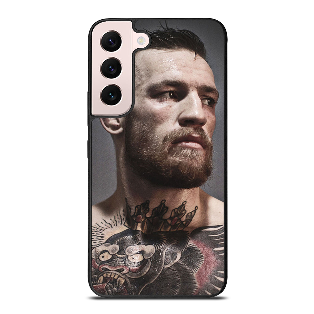 CONOR McGREGOR COOL Samsung Galaxy S22 Plus 5G Case