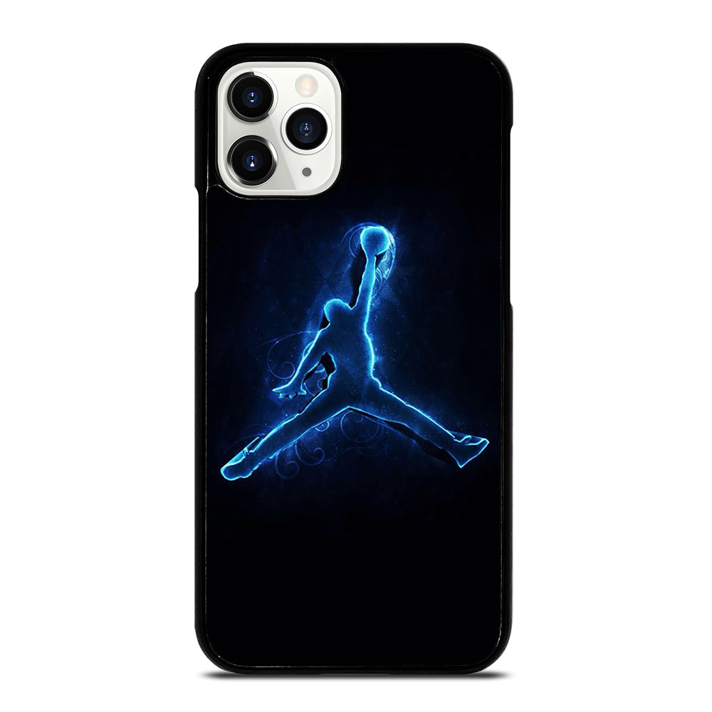 COOL AIR JORDAN LOGO iPhone 11 Pro Case