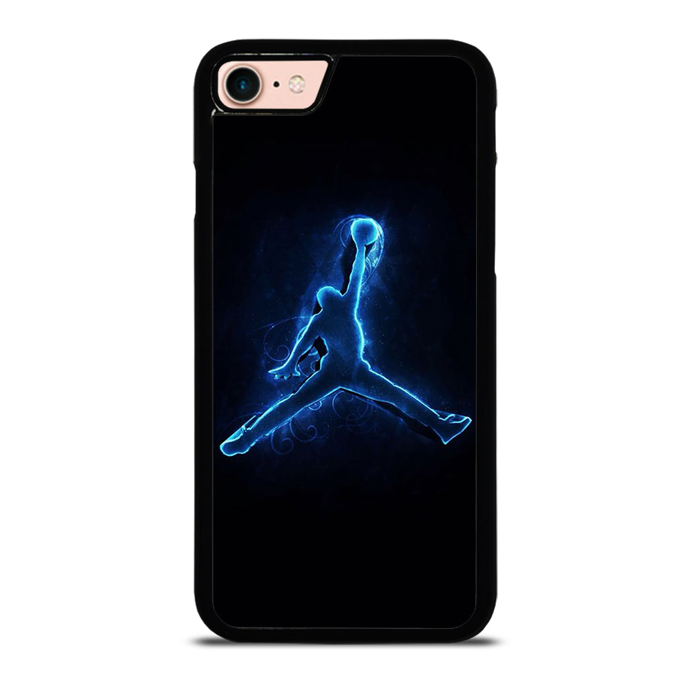 COOL AIR JORDAN LOGO iPhone 7 / 8 Case