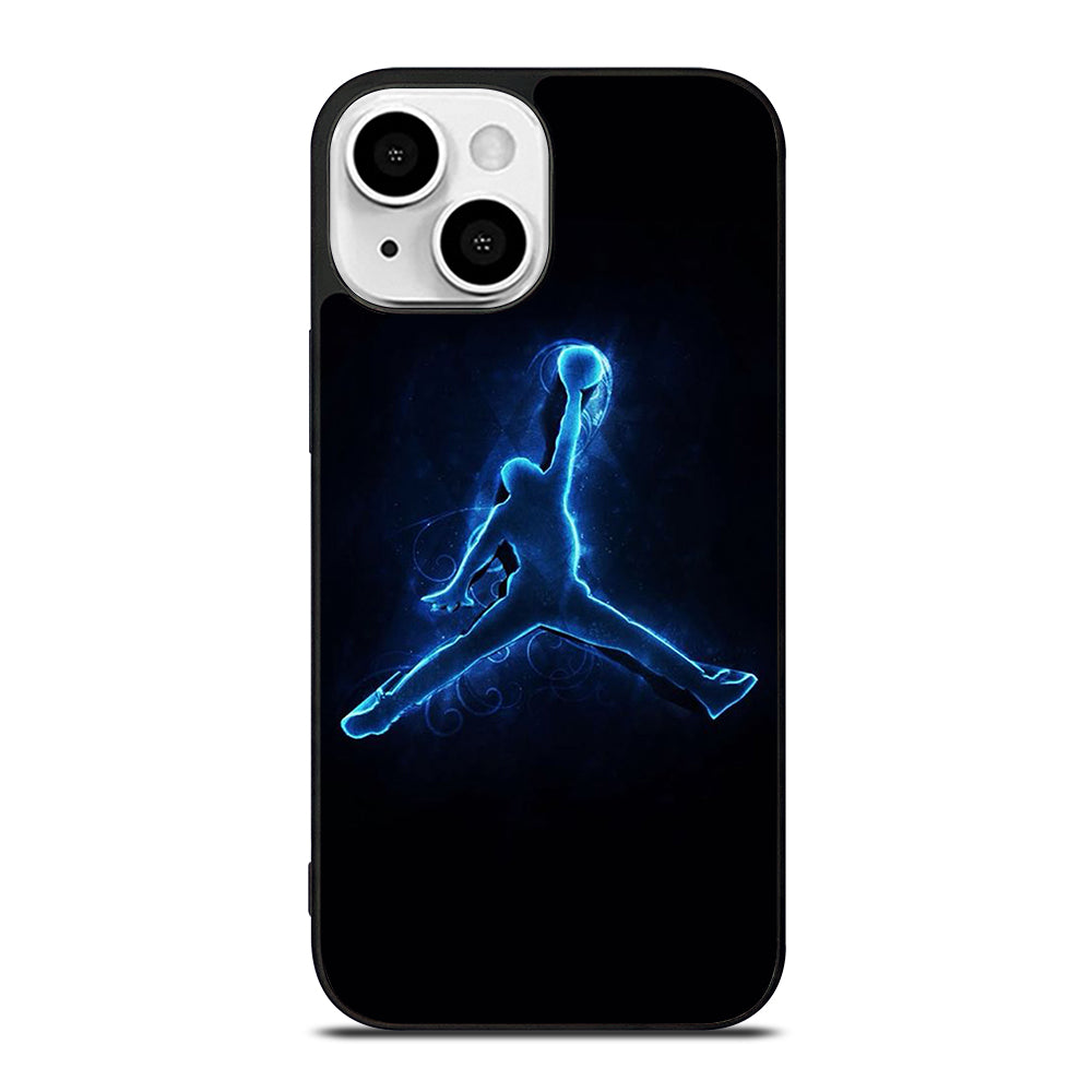 COOL AIR JORDAN LOGO iPhone 13 Mini Case