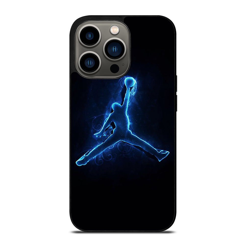 COOL AIR JORDAN LOGO iPhone 13 Pro Case