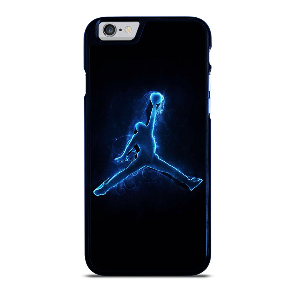 COOL AIR JORDAN LOGO iPhone 6 / 6S Case