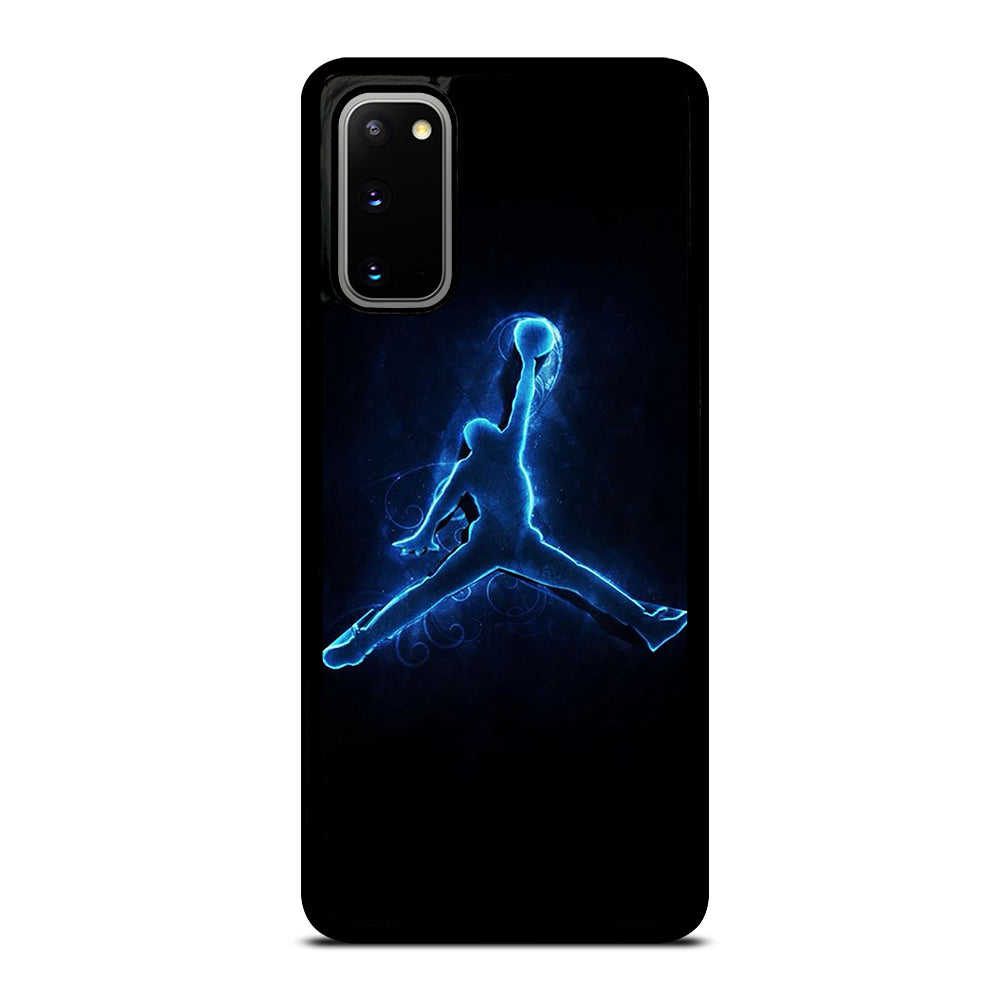 COOL AIR JORDAN LOGO Samsung Galaxy S20 / S20 5G Case