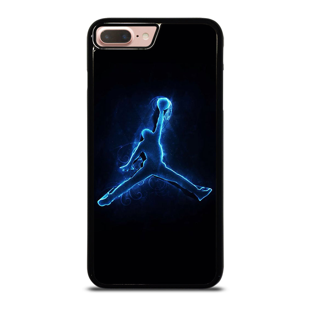 COOL AIR JORDAN LOGO iPhone 7 Plus / 8 Plus Case