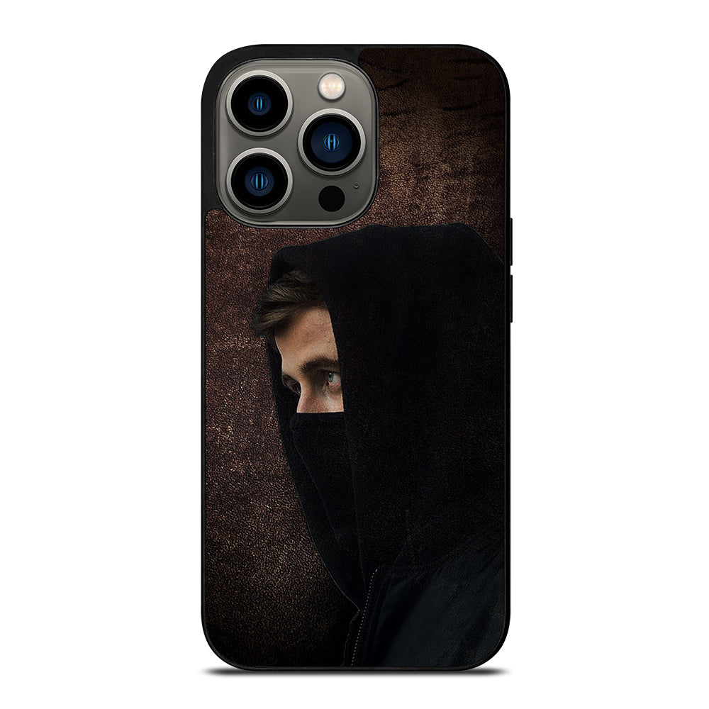 COOL ALAN WALKER iPhone 13 Pro Case