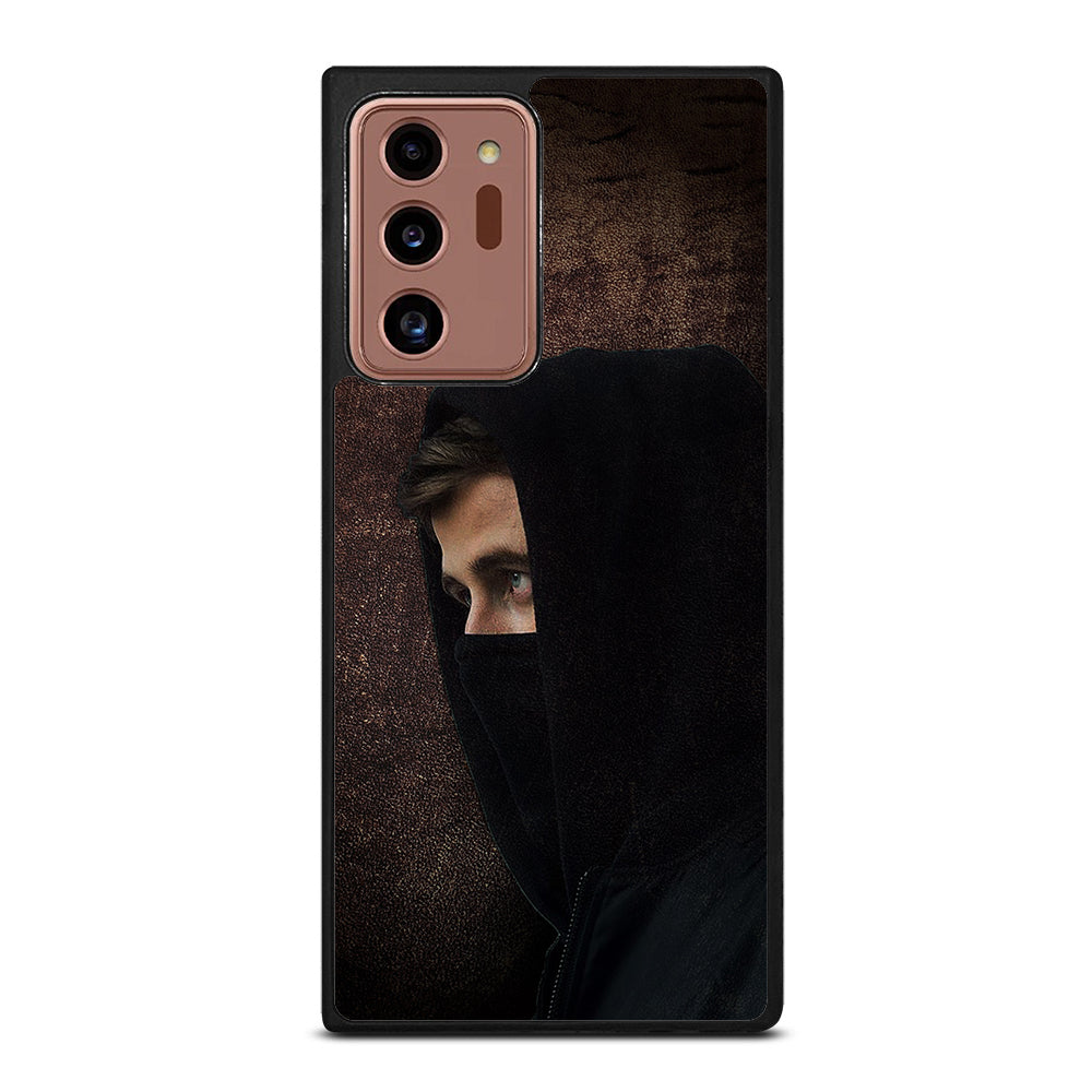 COOL ALAN WALKER Samsung Galaxy Note 20 Ultra Case