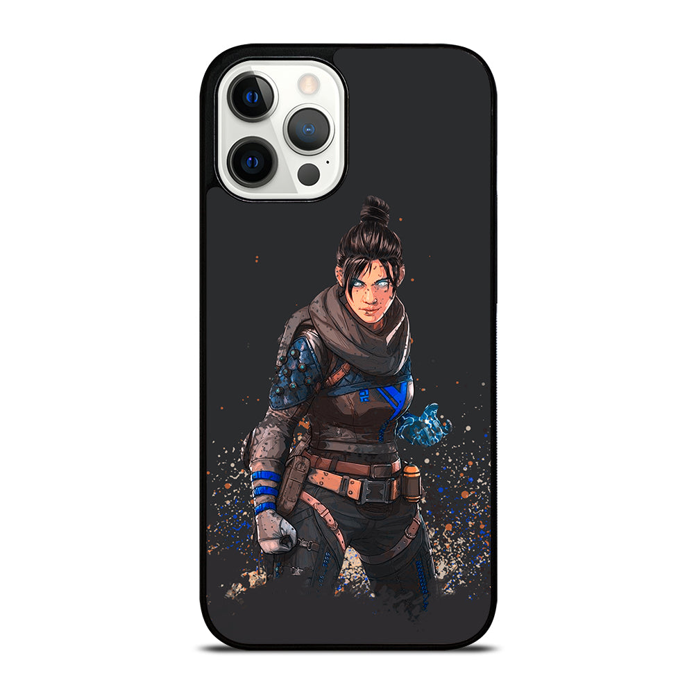 COOL APEX LEGEND iPhone 12 Pro Max Case