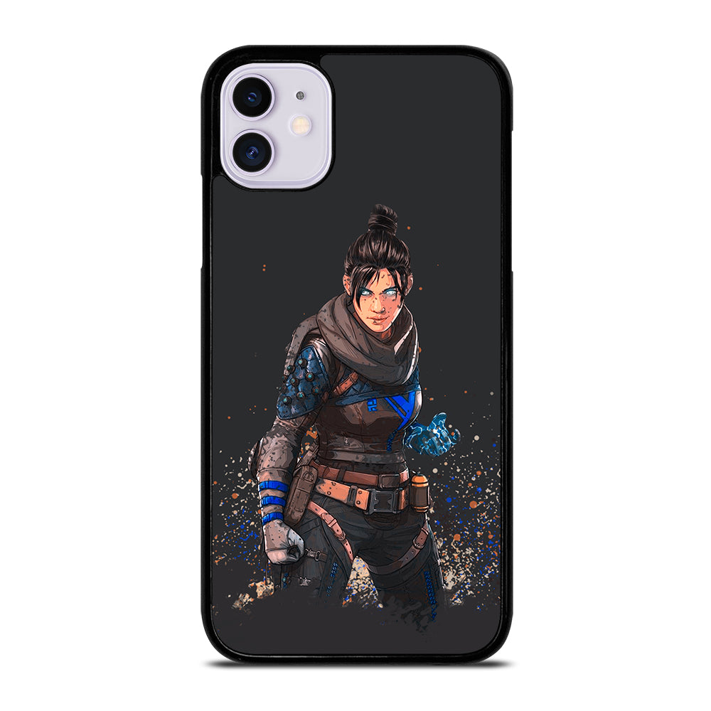 COOL APEX LEGEND iPhone 11 Case